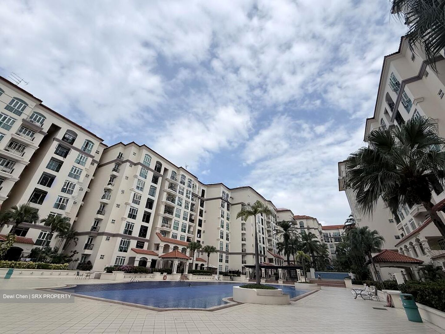 Estella Gardens (D17), Condominium #548975801